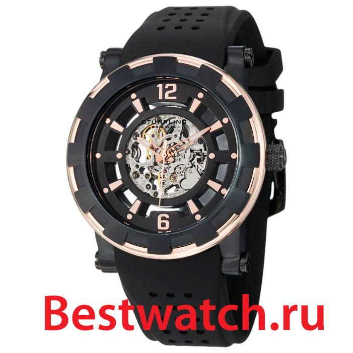 Часы Stuhrling Original Leisure 913.02